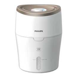 PHILIPS HU4811/10 (38 m2, Champagne, Bianco)