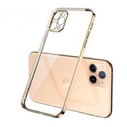 EG Backcover (iPhone 12 Mini, Gold)