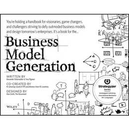 Business Model Generation