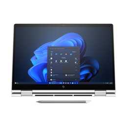 HP EliteBook 8 Flip G1i 13 AD3W9ET Copilot+PC (13.3", Intel Core Ultra 5, 32 GB RAM, 512 GB SSD, Silber)