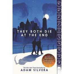 They Both Die at the End