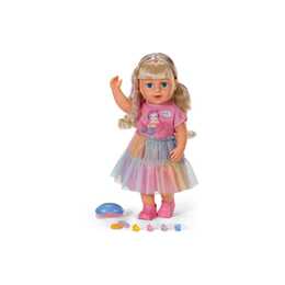 ZAPF CREATION Baby Born Carla