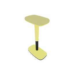 TREND OFFICE To-Swift Tabourets (Jaune)