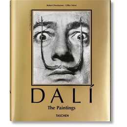 Dalí. Das malerische Werk