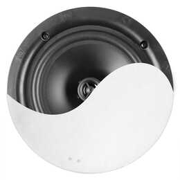 POWER DYNAMICS NCSS5 (20 W, Haut-parleur de plafond, Noir)