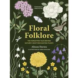 Floral Folklore