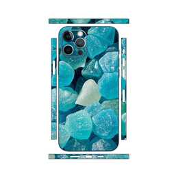 EG Smartphone Sticker (iPhone 13 Pro, Lebensmittel)