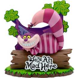 ABYSSE CORP Disney Cheshire Cat