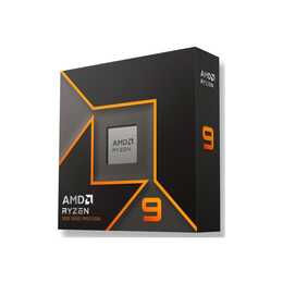 AMD 9950X (AM5, 4.3 GHz)