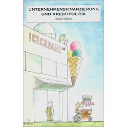 Unternehmensfinanzierung und Kreditpolitik