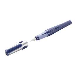 PELIKAN Structure Füllfederhalter (Blau)