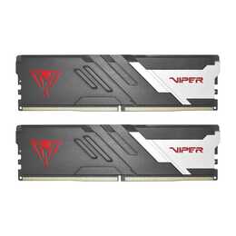 PATRIOT MEMORY Viper Venom PVV548G640C32K (2 x 24 GB, DDR5 6400 MHz, U-DIMM 288-Pin)
