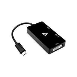 VIDEOSEVEN CA06361 Video-Adapter (USB Typ-C)