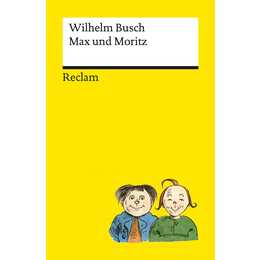 Max und Moritz