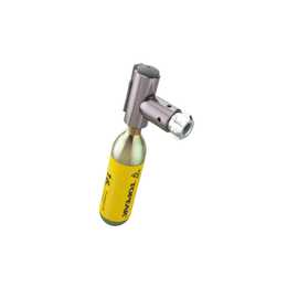 TOPEAK CO2 Pumpe