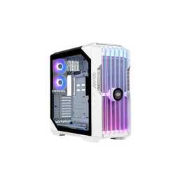 COOLER MASTER HAF700 Evo (Mini ITX, SSI CEB, E-ATX, ATX, SSI EEB, Micro ATX)