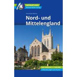Nord- und Mittelengland
