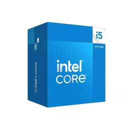 INTEL i5-14400 (LGA 1700, 2.5 GHz)