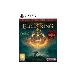 Elden Ring – Shadow of the Erdtree Edition (PS5, DE, IT, FR)