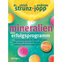 Mineralien