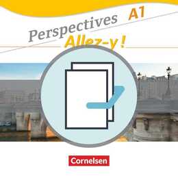 Perspectives - Allez-y