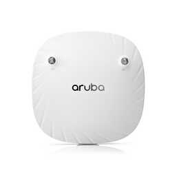 HEWLETT PACKARD ENTERPRISE Access-Point Aruba AP-504