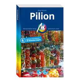Pilion