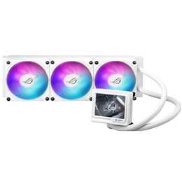 ASUS ROG Ryujin III 360 ARGB Extreme