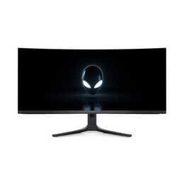DELL Alienware AW3423DWF (34.18", 3440 x 1440, Schwarz)