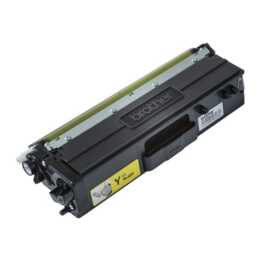 BROTHER TN-423Y (Einzeltoner, Gelb)