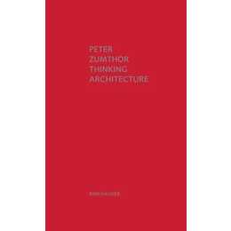 Thinking Architecture