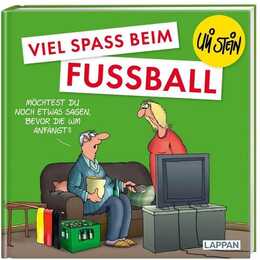 Viel Spass beim Fussball