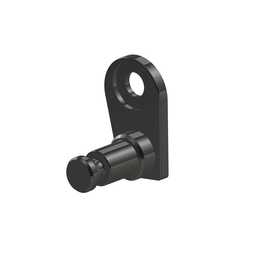 Adattatore per asse massiccio FollowMe M10x1, 16.00 CHF Adattatore per asse massiccio FollowMe M10x1, 16.00 CHF