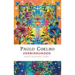 Verbindungen - Buch-Kalender 2025