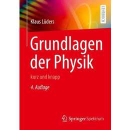 Grundlagen der Physik