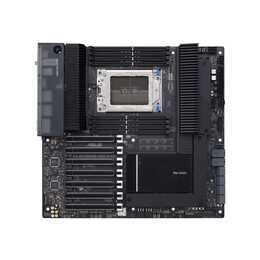 ASUS Pro WS WRX80E-SAGE SE (sWRX8, AMD WRX80, Extended ATX)