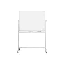MAGNETOPLAN Whiteboard (120 cm x 90 cm)