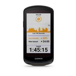 GARMIN Edge 1040 Solar