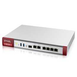 ZYXEL USG Flex 200 (Enterprise, 1800 Mbit/s)