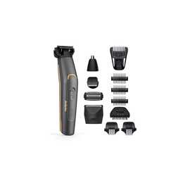 BABYLISS Precision (Grigio)