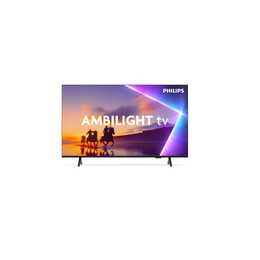 PHILIPS 43PUS8500 Smart TV (43", QLED, Ultra HD - 4K)