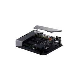 HUTOPI Mini Starterkit (ARM Cortex-A72)