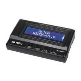 ALIGN Programmiermodul ASBOX