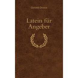 Latein für Angeber