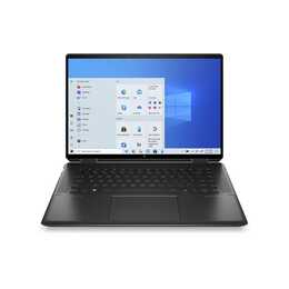 HP Spectre x360 16-f2720nz (16", Intel Core i7, 16 GB RAM, 1000 GB SSD, Schwarz)