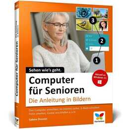 Computer für Senioren
