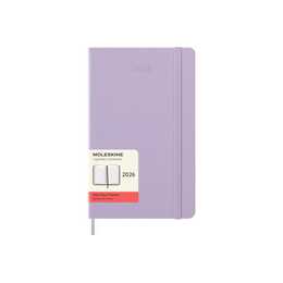 MOLESKINE Taschenagenda Classic (2026, A5)