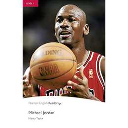 Level 1: Michael Jordan Book and CD Pack