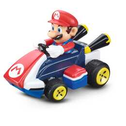 CARRERA RC Mini Mario Kart Mario (Buggy, 1:50)