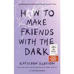 How to Make Friends with the Dark